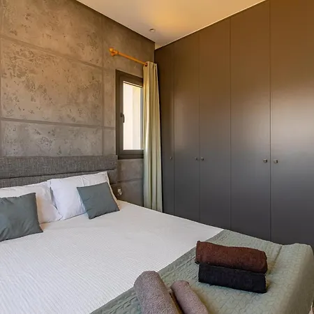 Apartament Eagles Nest- 2br Stylish, Free Park, Netflix